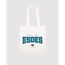 Tote Bag ESDES – Business School Lyon-Annecy