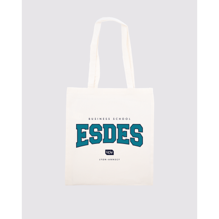 Tote Bag ESDES – Business School Lyon-Annecy