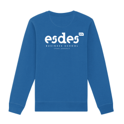 Sweat Bleu ESDES