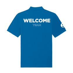 Polo Welcome Team ESDES – Édition événement