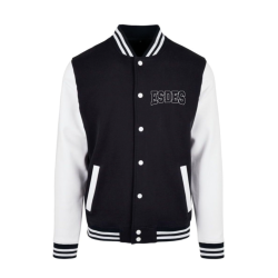 Veste Baseball ESDES – Style Varsity